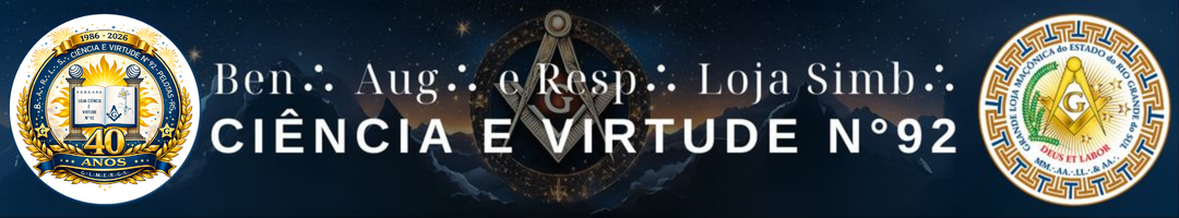 Loja Ciência e Virtude 92