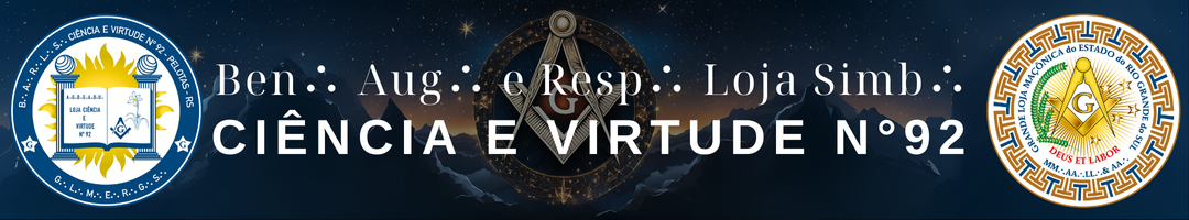 Loja Ciência e Virtude 92