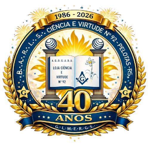 Loja Ciência e Virtude 92